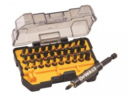 DEWALT 32 Piece FlexTorq Impact Bit Set £19.99